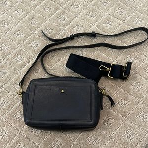 Madewell camera bag